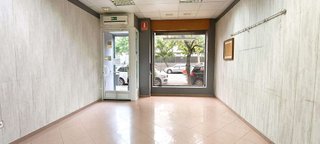 Local comercial en alquiler en Utebo