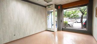 Local comercial en alquiler en Utebo
