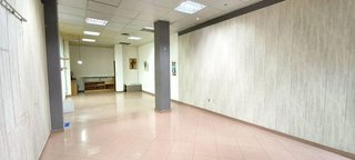 Local comercial en alquiler en Utebo