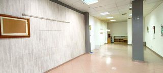 Local comercial en alquiler en Utebo
