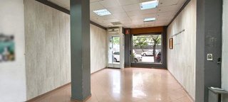 Local comercial en alquiler en Utebo