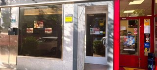 Local comercial en alquiler en Utebo