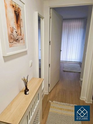 Piso en alquiler en Astigarraga