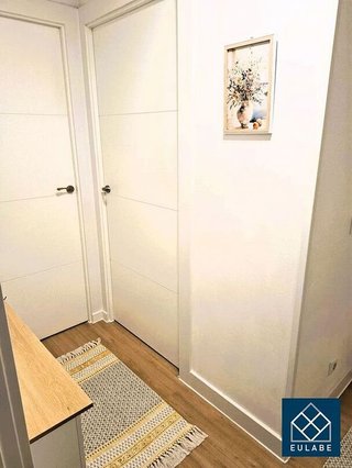 Piso en alquiler en Astigarraga