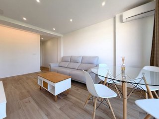 Piso en alquiler en San Andrés - San Antón en Murcia