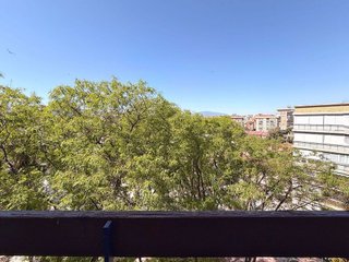 Piso en alquiler en San Andrés - San Antón en Murcia