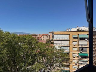 Piso en alquiler en San Andrés - San Antón en Murcia