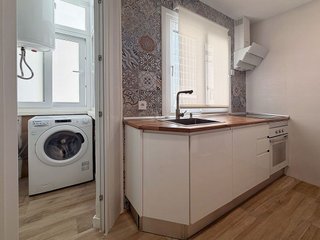 Piso en alquiler en San Andrés - San Antón en Murcia