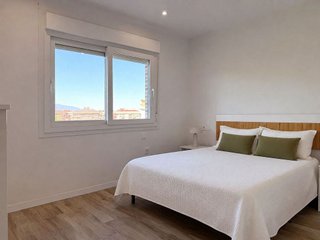 Piso en alquiler en San Andrés - San Antón en Murcia