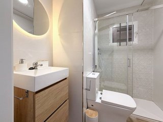 Piso en alquiler en San Andrés - San Antón en Murcia