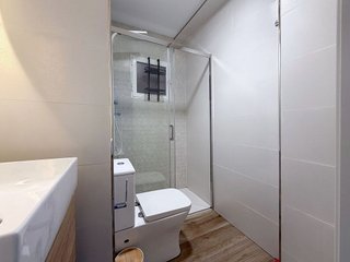 Piso en alquiler en San Andrés - San Antón en Murcia