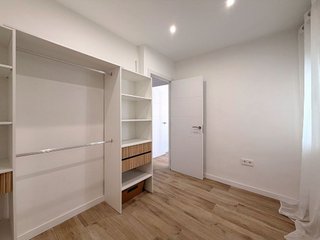 Piso en alquiler en San Andrés - San Antón en Murcia