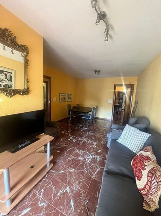 Piso en alquiler en Pajaritos - Plaza de Toros en Granada