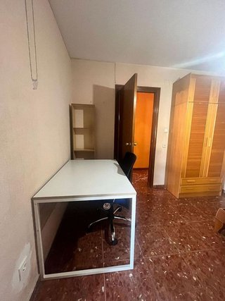Piso en alquiler en Pajaritos - Plaza de Toros en Granada