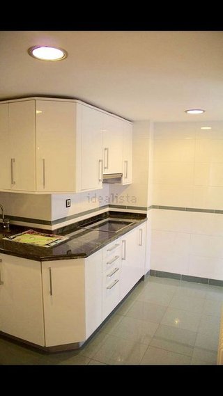 Piso en alquiler en Canillas en Madrid