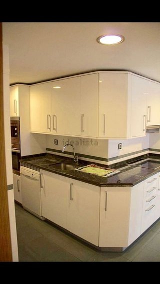 Piso en alquiler en Canillas en Madrid
