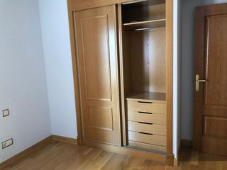 Piso en alquiler en Canillas en Madrid