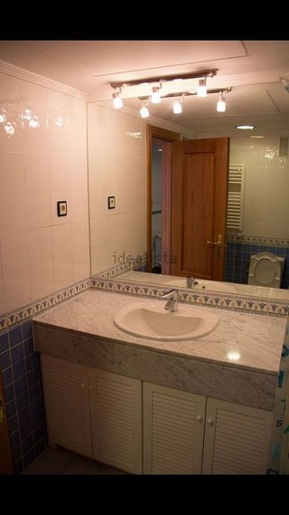 Piso en alquiler en Canillas en Madrid