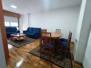 Piso en alquiler en Ponteareas