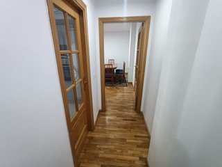 Piso en alquiler en Ponteareas