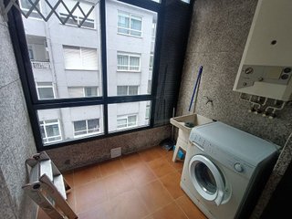 Piso en alquiler en Ponteareas