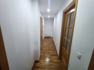 Piso en alquiler en Ponteareas