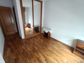 Piso en alquiler en Ponteareas