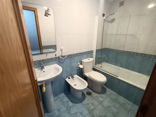 Piso en alquiler en Ponteareas