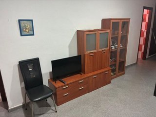 Piso en alquiler en Bonares