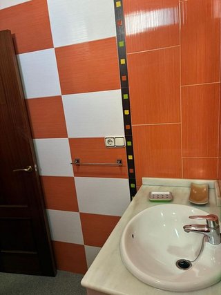 Piso en alquiler en Bonares