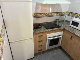 Piso en alquiler en Bonares