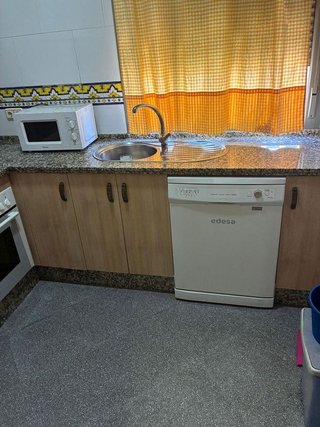 Piso en alquiler en Bonares