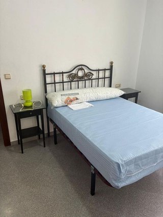 Piso en alquiler en Bonares