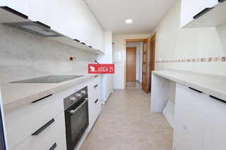 Dúplex en alquiler en Núcleo Urbano en Pobla de Vallbona (la)