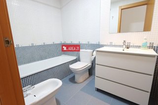 Dúplex en alquiler en Núcleo Urbano en Pobla de Vallbona (la)