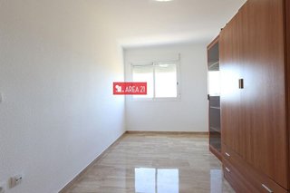 Dúplex en alquiler en Núcleo Urbano en Pobla de Vallbona (la)