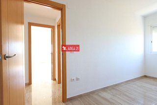 Dúplex en alquiler en Núcleo Urbano en Pobla de Vallbona (la)