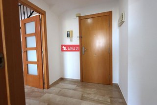 Dúplex en alquiler en Núcleo Urbano en Pobla de Vallbona (la)