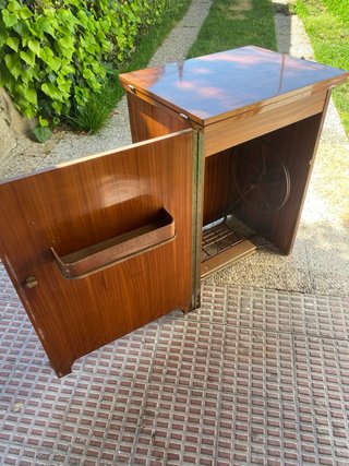 Máquina de coser Sigma