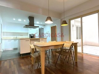 Piso en alquiler en Praza España - Casablanca en Vigo