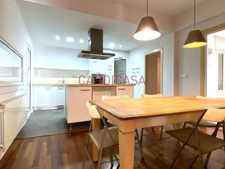 Piso en alquiler en Praza España - Casablanca en Vigo
