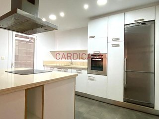 Piso en alquiler en Praza España - Casablanca en Vigo