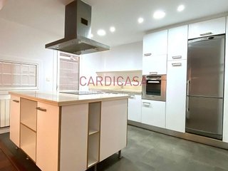 Piso en alquiler en Praza España - Casablanca en Vigo