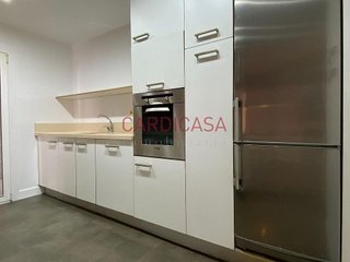 Piso en alquiler en Praza España - Casablanca en Vigo