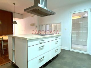 Piso en alquiler en Praza España - Casablanca en Vigo