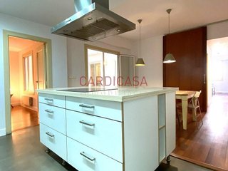 Piso en alquiler en Praza España - Casablanca en Vigo