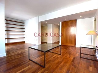 Piso en alquiler en Praza España - Casablanca en Vigo
