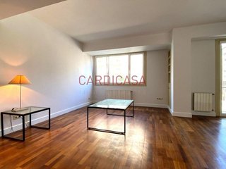 Piso en alquiler en Praza España - Casablanca en Vigo