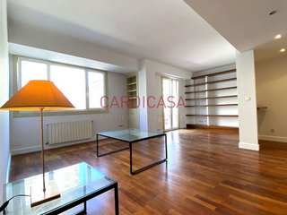Piso en alquiler en Praza España - Casablanca en Vigo