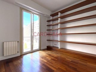 Piso en alquiler en Praza España - Casablanca en Vigo